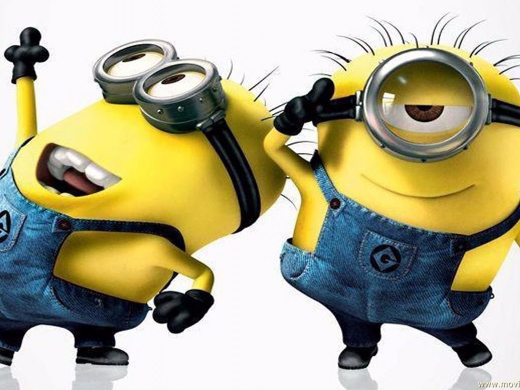 Detail Minions Pictures Free Download Nomer 18