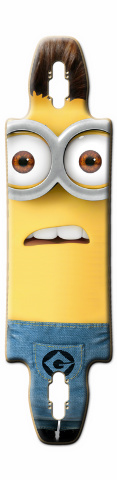 Detail Minions Skateboard Nomer 20