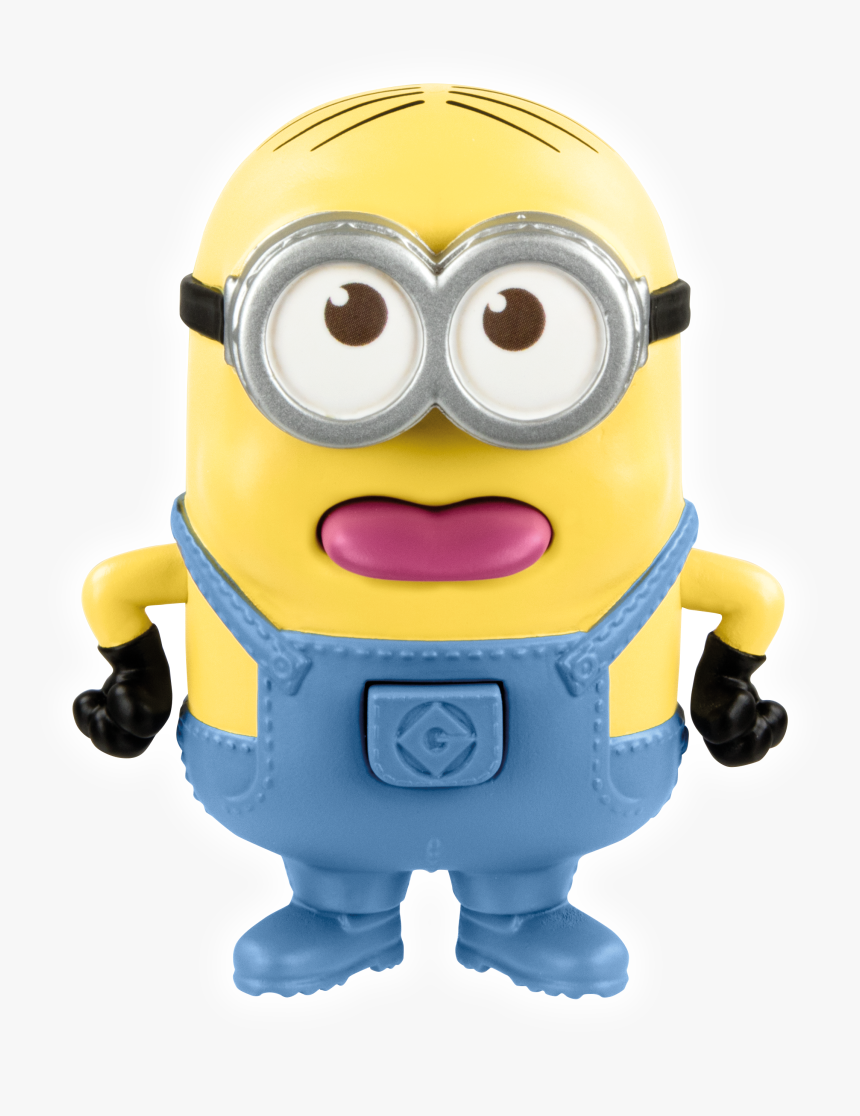 Detail Minions Transparent Background Nomer 24