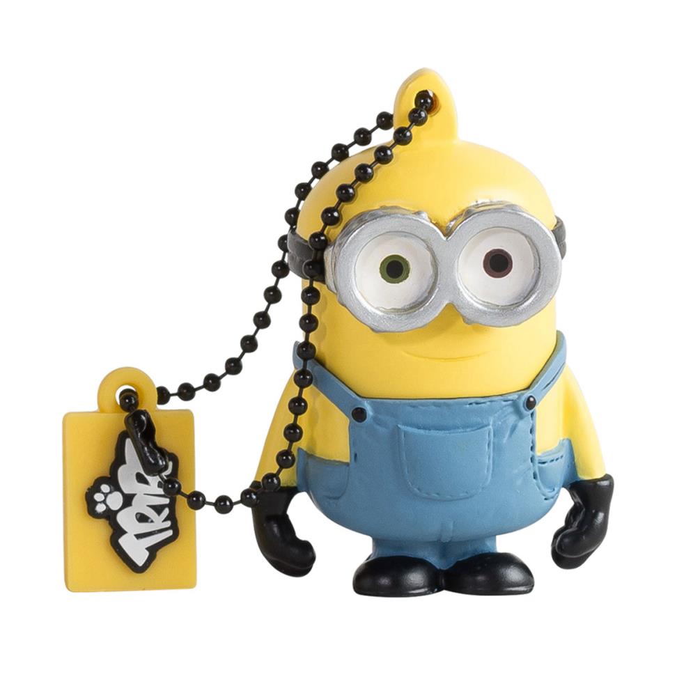 Detail Minions Usb Flash Drive Nomer 15