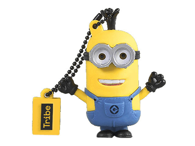 Detail Minions Usb Flash Drive Nomer 16