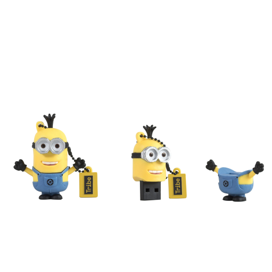 Detail Minions Usb Flash Drive Nomer 18