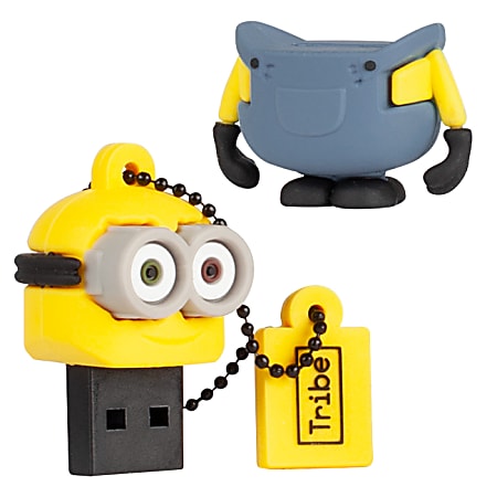 Detail Minions Usb Flash Drive Nomer 24