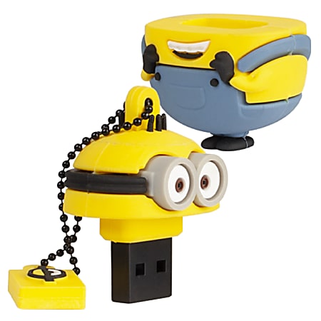 Detail Minions Usb Flash Drive Nomer 25