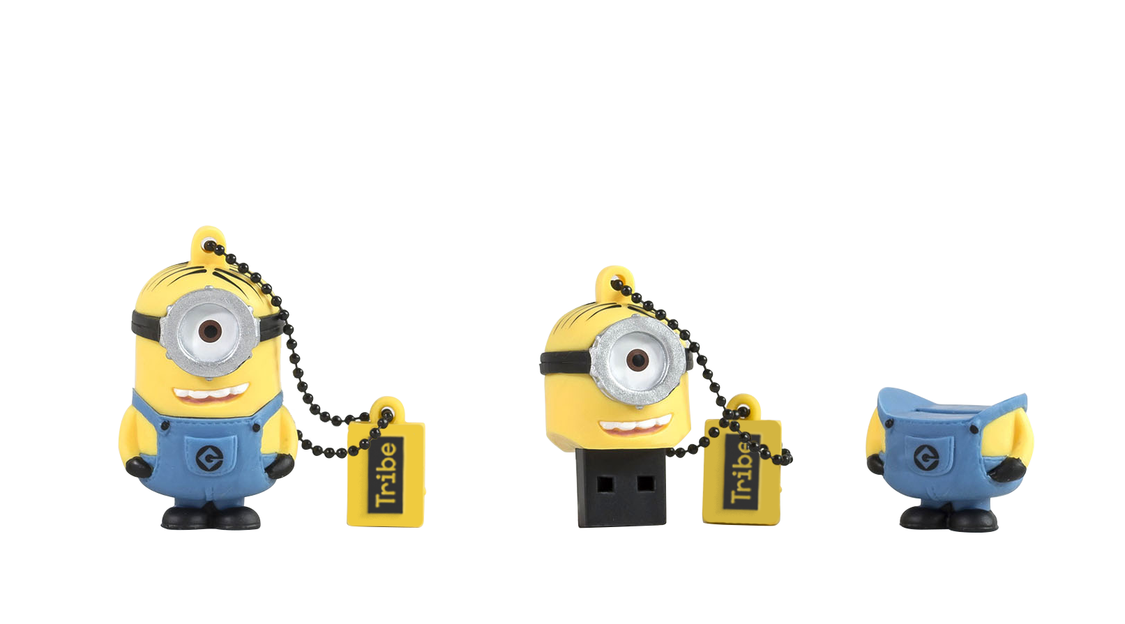 Detail Minions Usb Flash Drive Nomer 38