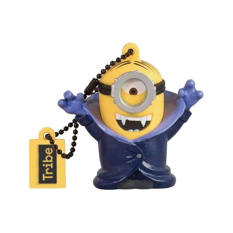 Detail Minions Usb Flash Drive Nomer 39