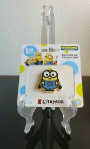 Detail Minions Usb Flash Drive Nomer 48