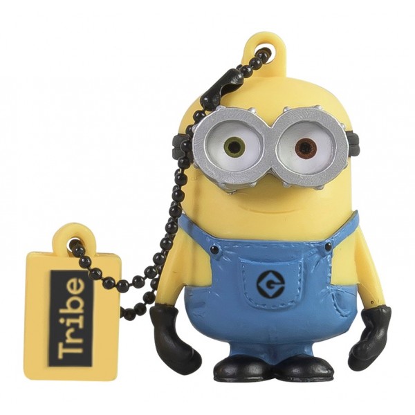 Detail Minions Usb Flash Drive Nomer 7