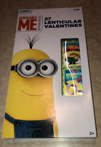 Detail Minions Valentines Day Card Nomer 50