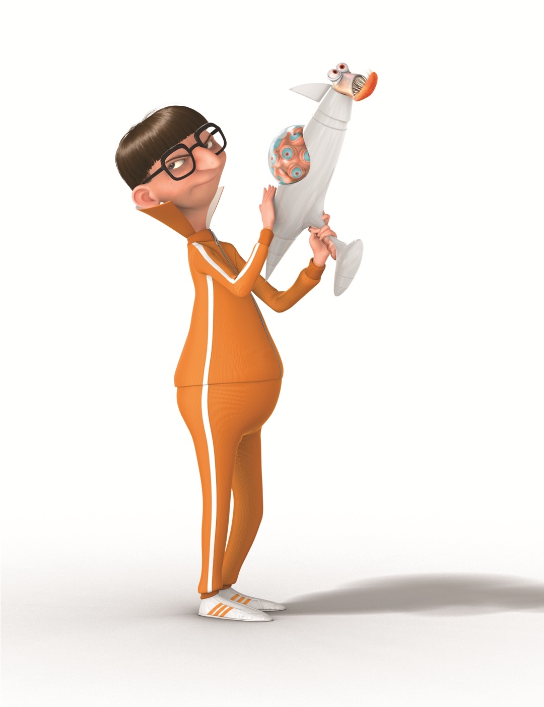 Minions Vector Image - KibrisPDR