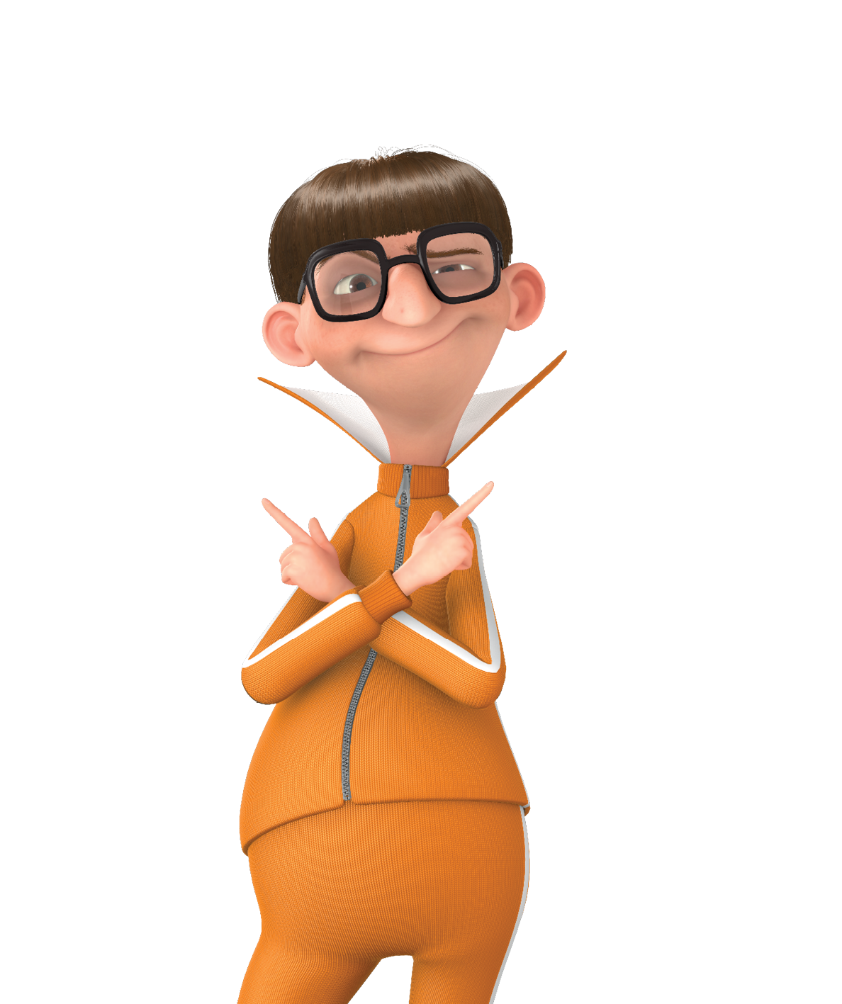 Detail Minions Vector Image Nomer 17