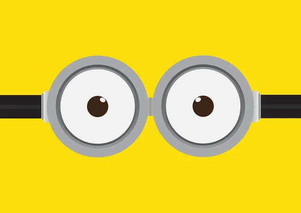 Detail Minions Vector Image Nomer 36