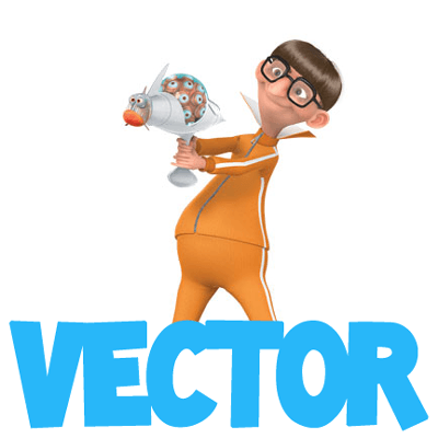 Detail Minions Vector Image Nomer 40