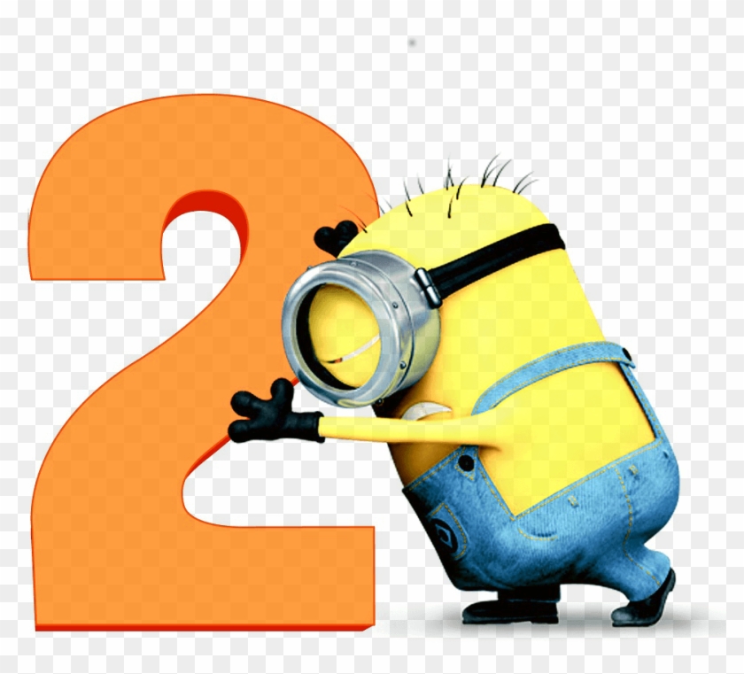 Detail Minions Vector Image Nomer 49