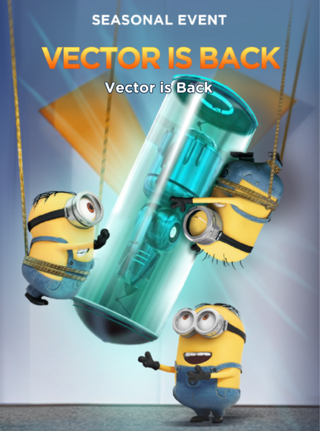 Detail Minions Vector Images Nomer 57
