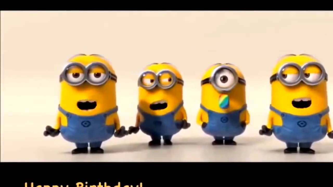 Minions Video Download - KibrisPDR