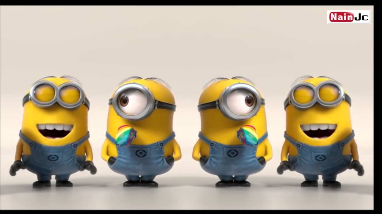 Detail Minions Video Download Nomer 19