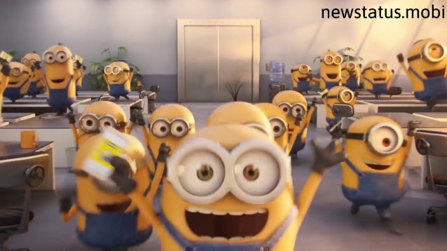 Detail Minions Video Download Nomer 27