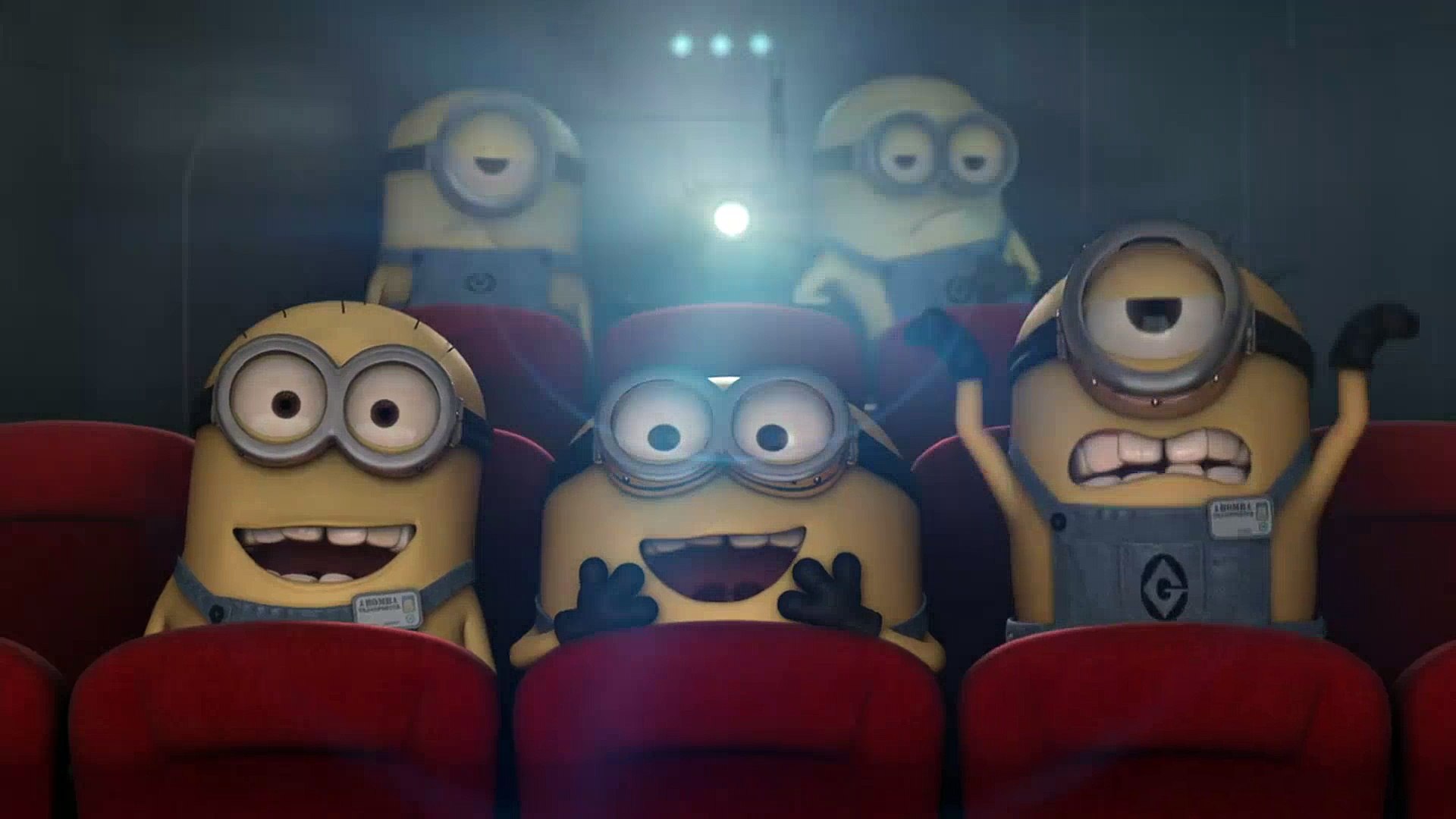 Detail Minions Video Download Nomer 4