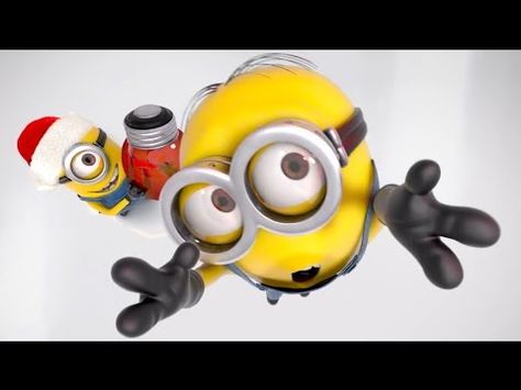 Detail Minions Video Download Nomer 36