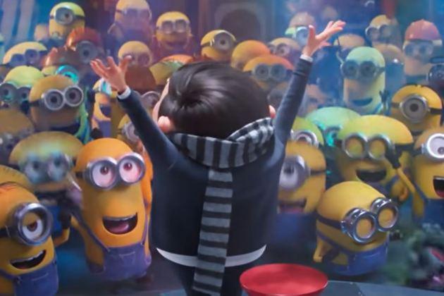 Detail Minions Video Download Nomer 54