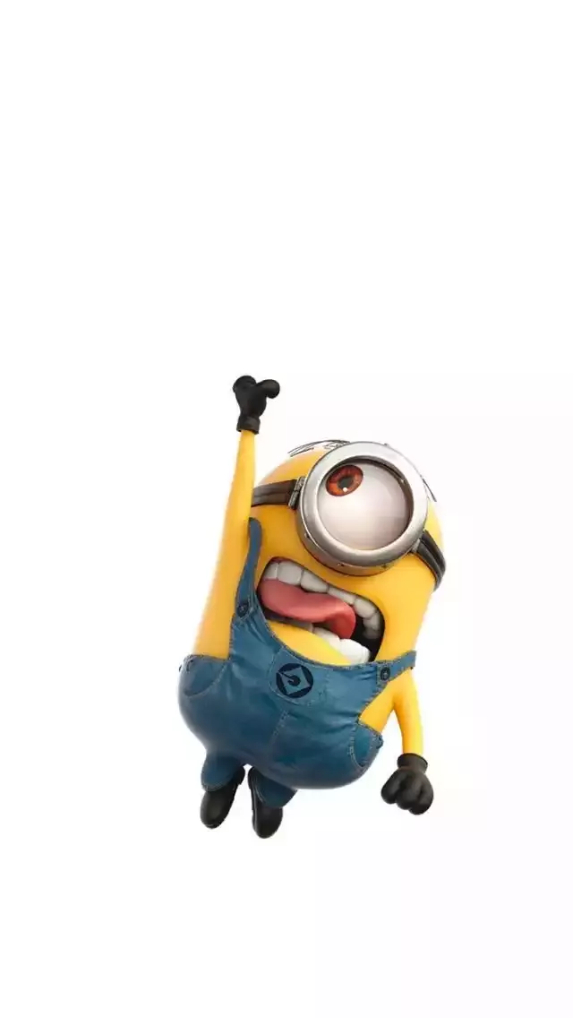 Detail Minions Wallpaper For Android Nomer 14