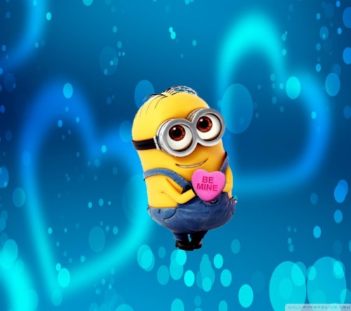 Detail Minions Wallpapers Free Download Nomer 15