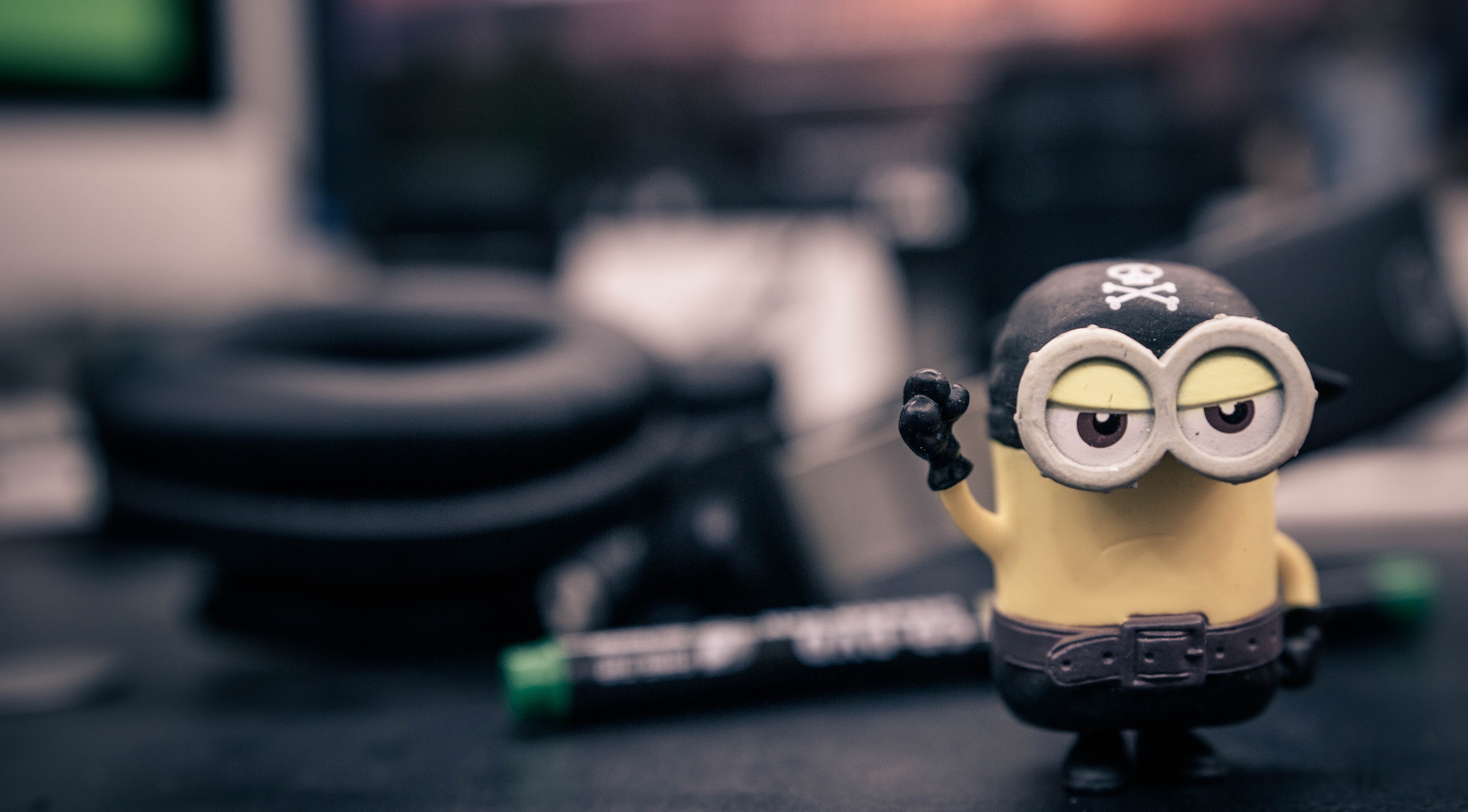 Detail Minions Wallpapers Free Download Nomer 18