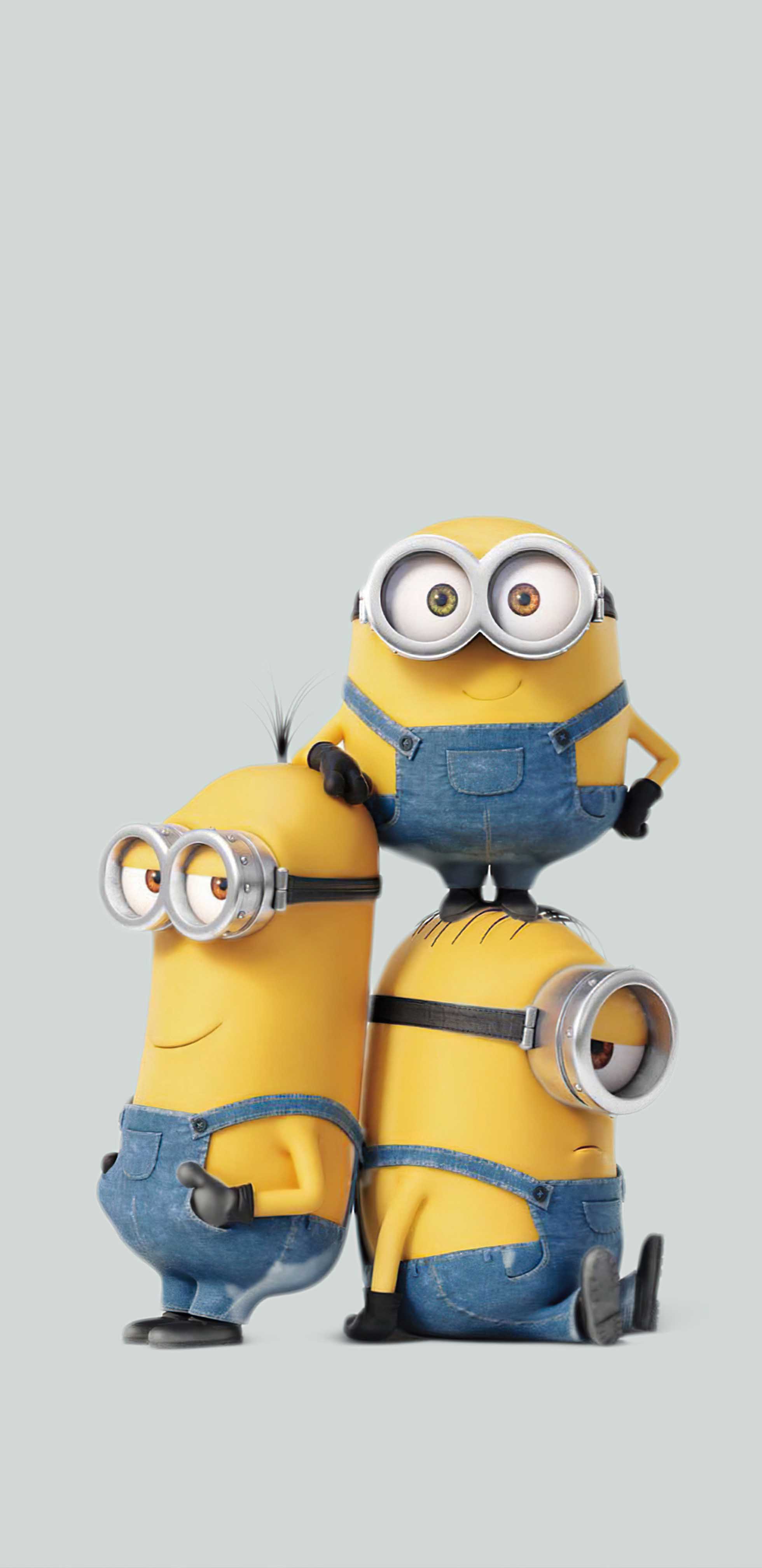 Detail Minions Wallpapers Free Download Nomer 24