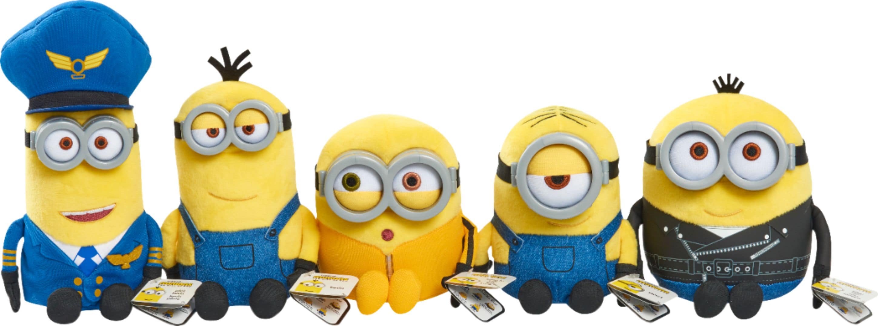 Detail Minions What Picture Nomer 24