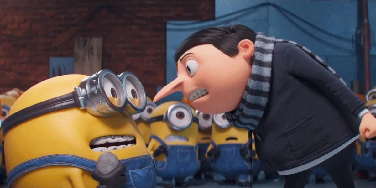 Detail Minions What Picture Nomer 49