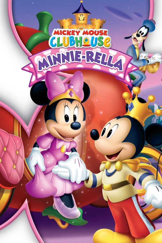 Detail Minnie Gambar Mickey Mouse Nomer 23