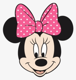 Detail Minnie Head Png Nomer 2