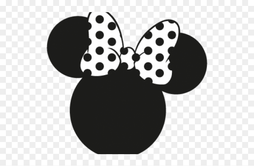 Detail Minnie Head Png Nomer 19