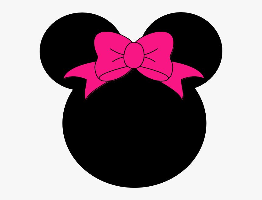 Detail Minnie Head Png Nomer 22