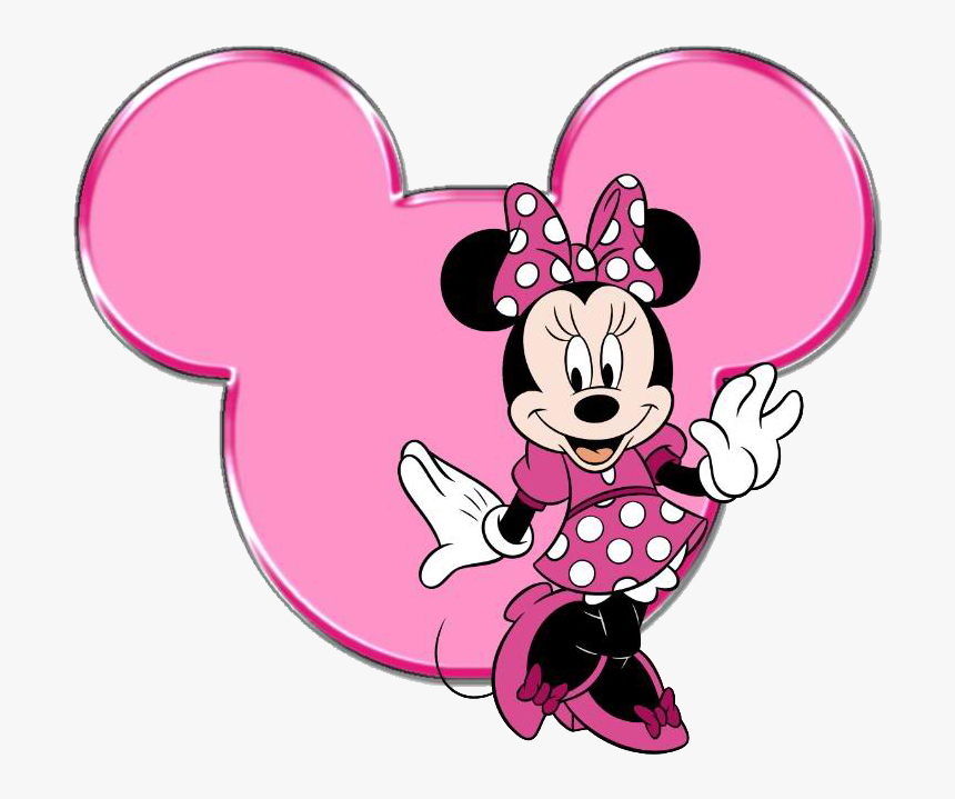 Detail Minnie Head Png Nomer 24