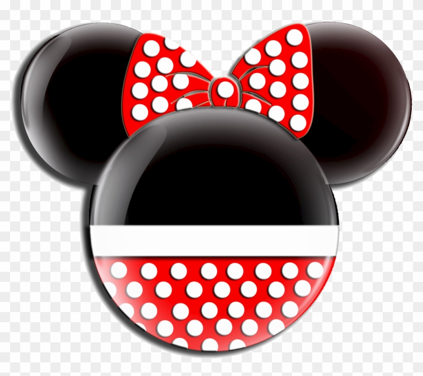 Detail Minnie Head Png Nomer 40