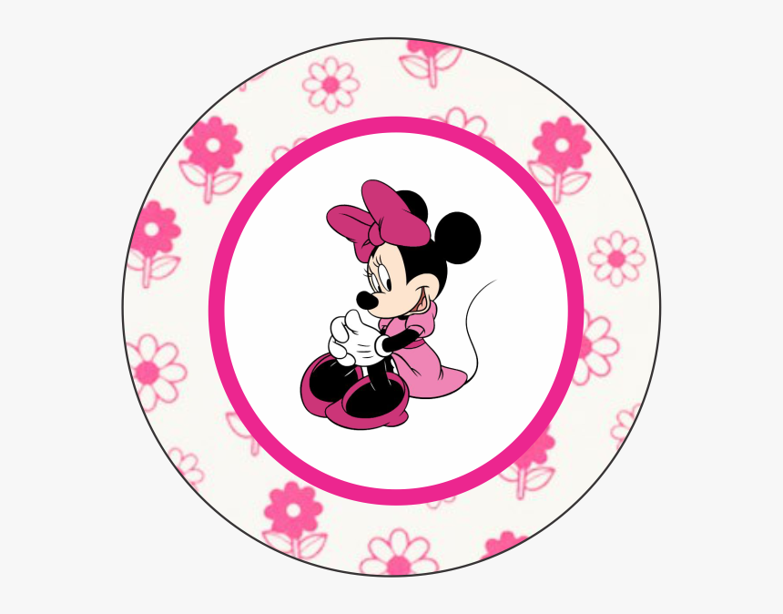 Detail Minnie Mouse Background Png Nomer 18