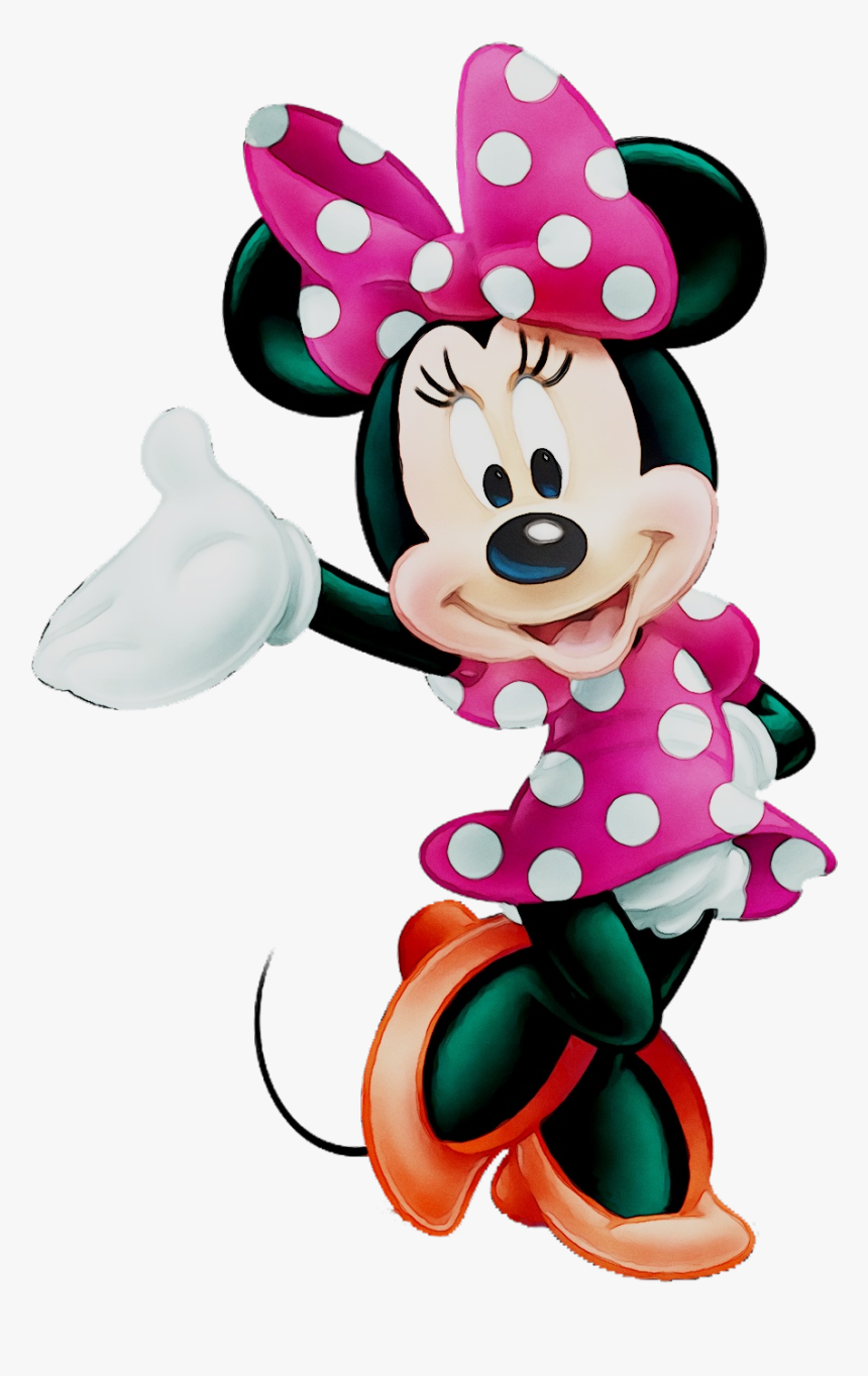 Detail Minnie Mouse Background Png Nomer 22