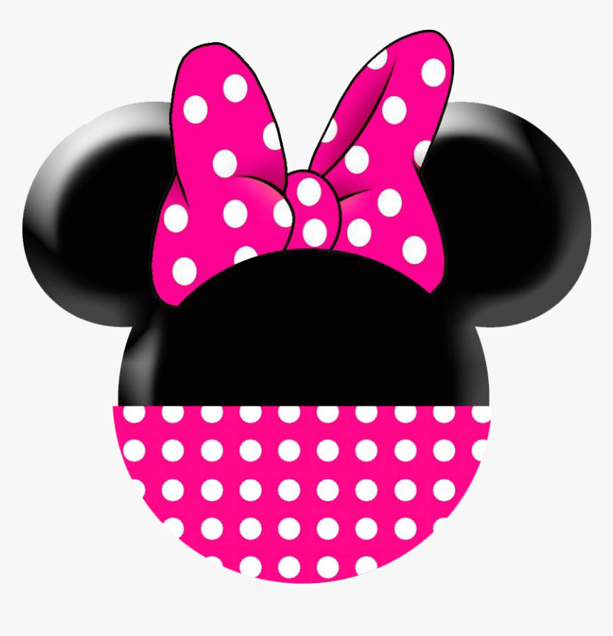 Detail Minnie Mouse Background Png Nomer 25