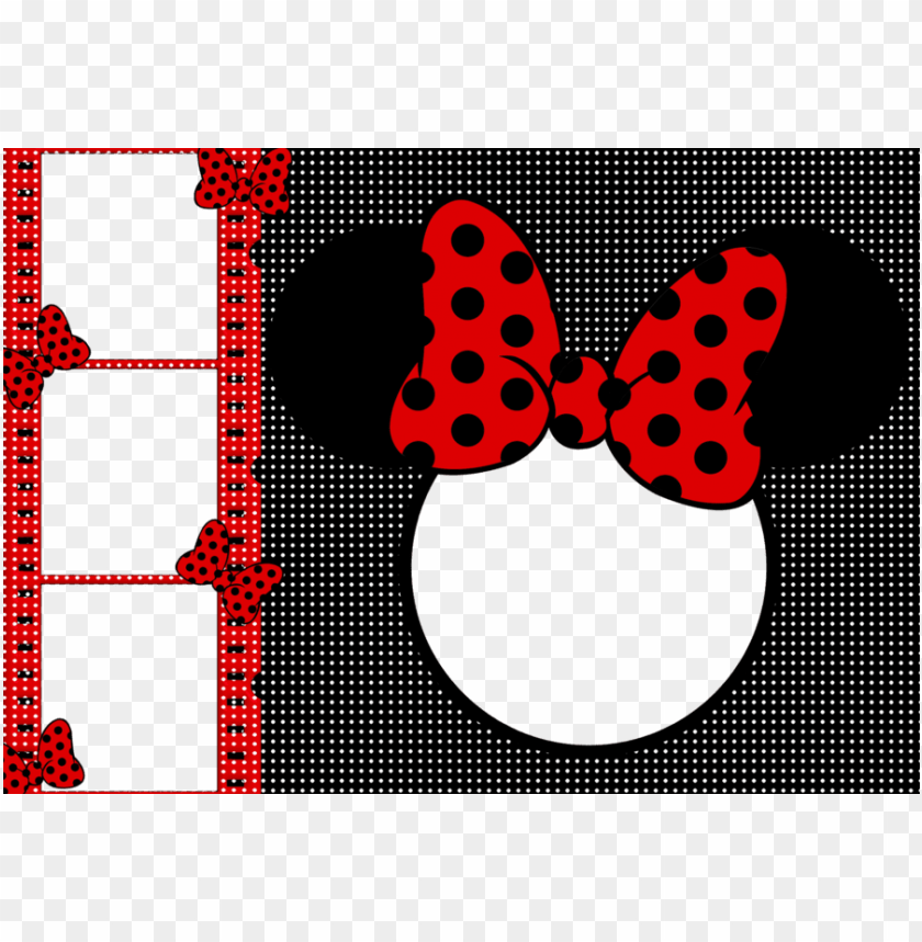 Detail Minnie Mouse Background Png Nomer 26