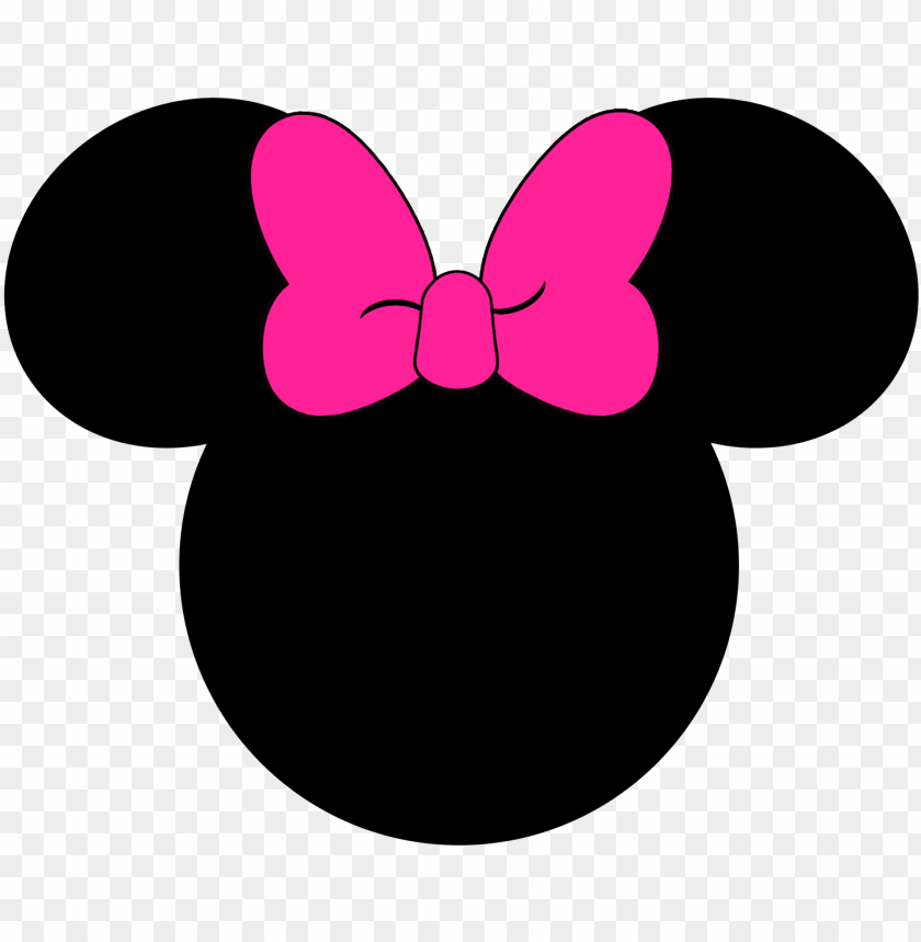 Detail Minnie Mouse Background Png Nomer 30