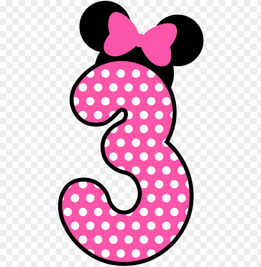 Detail Minnie Mouse Background Png Nomer 37