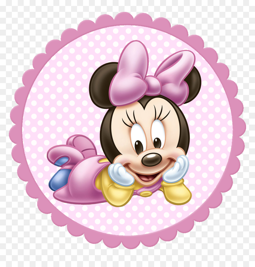 Detail Minnie Mouse Birthday Png Nomer 22