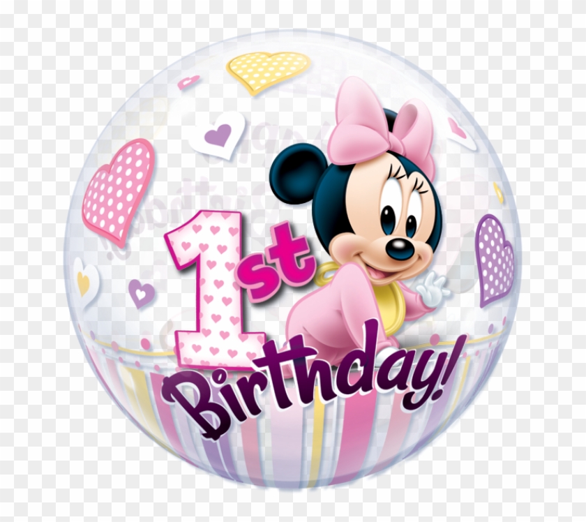 Detail Minnie Mouse Birthday Png Nomer 23
