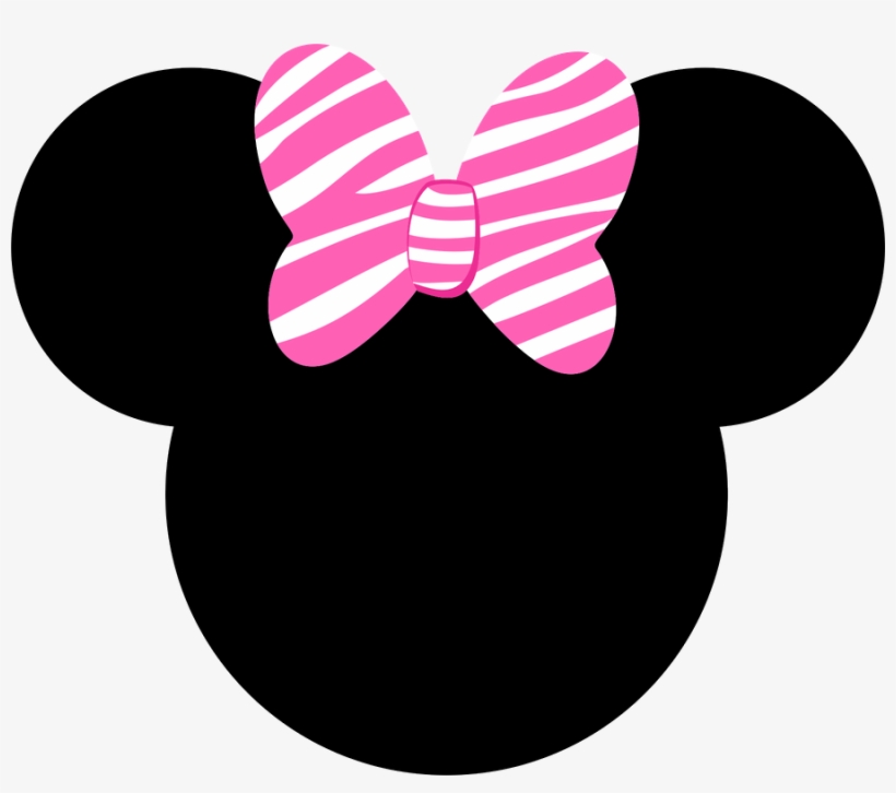 Detail Minnie Mouse Birthday Png Nomer 28