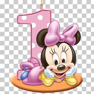 Detail Minnie Mouse Birthday Png Nomer 4