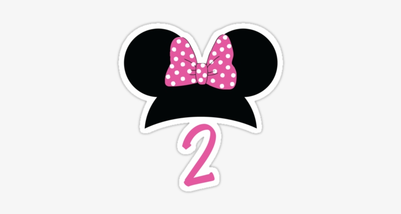 Detail Minnie Mouse Birthday Png Nomer 38