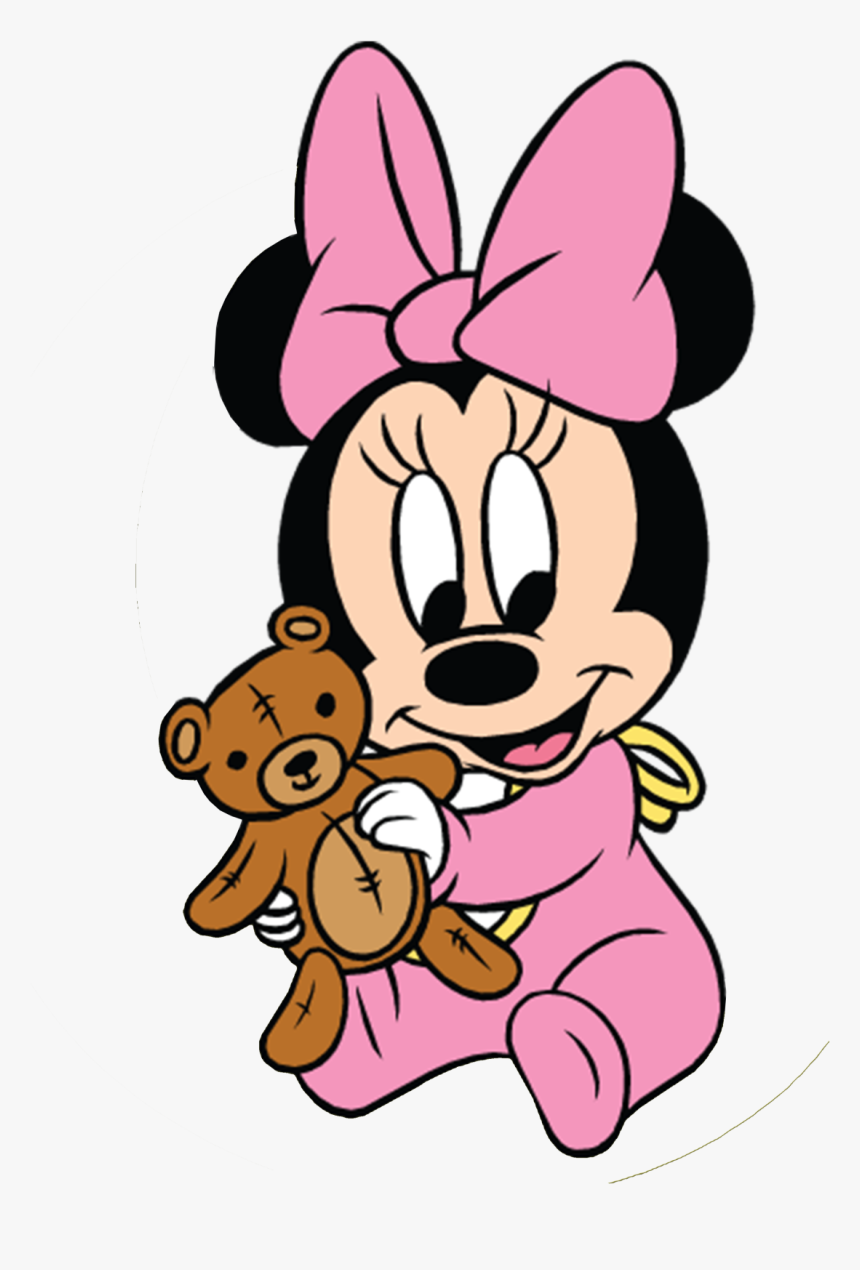 Detail Minnie Mouse Birthday Png Nomer 55