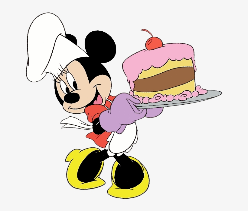 Detail Minnie Mouse Birthday Png Nomer 57